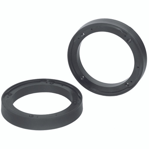 SPEAKER EXTENDER AMERICAN INTL5 1/4" TO 6 1/2" RISER 1"