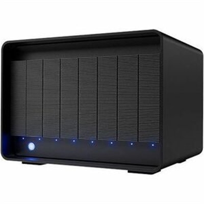 Thunderbolt 5 64TB 8big Pro5