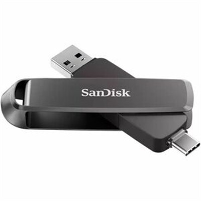 SD Extreme PRO Dual 512GB