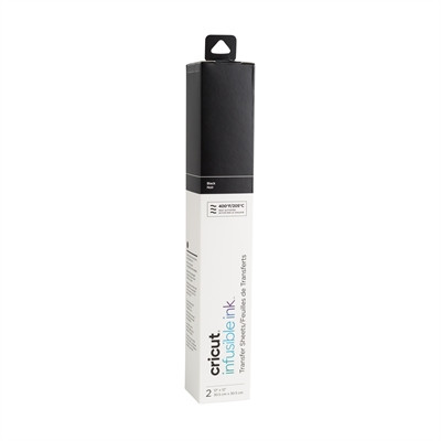 INF INK SLD BLK 12X12 2