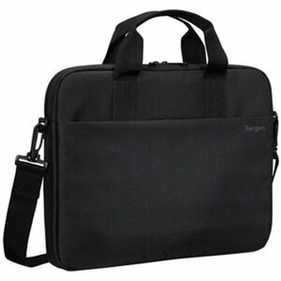 14" Intellect Slim Brief with