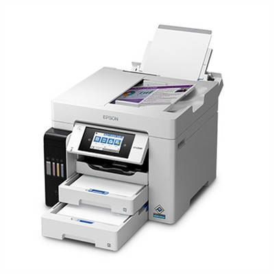EPSON WF STC5500 SupertankCLR