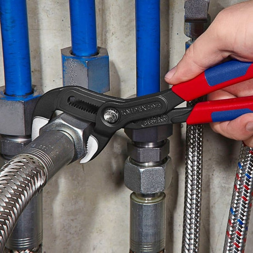 Knipex Cobra Water Pump Pliers (10")