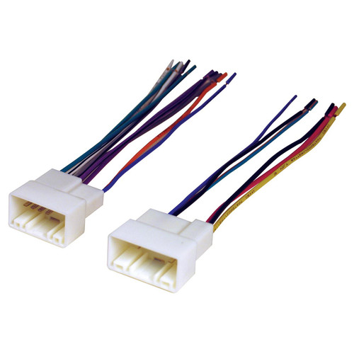 American International Wiring Harness for 2010-2013 Hyundai/Kia