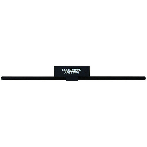 Nippon Amplified 13-1/2" Interior Mount Windshield AM/FM Antenna