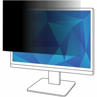 25" Privacy Filter