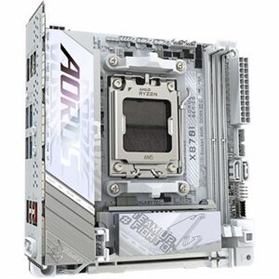 X870I AORUS PRO ICE