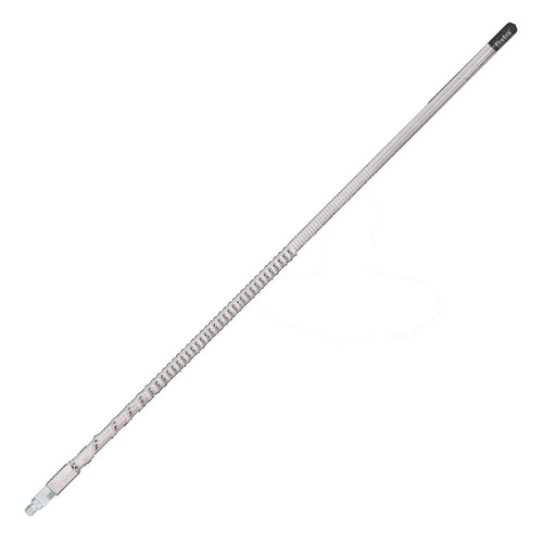 Firestik 3′ (92cm) Road-Pal Light Weight Antenna - 5/8 Wave (White)