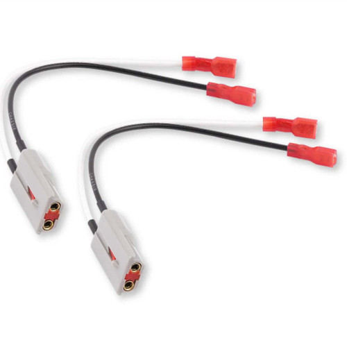 Pipeman's Installation Solutions OEM Speaker Wiring Harness for Select Vehicles - FD-5500