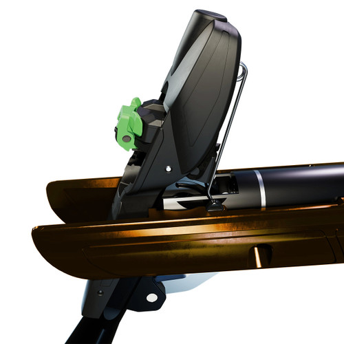 Gamo Swarm Bone Collector 10X 'GEN3i' INERTIA FED .22 Caliber Air Rifle with Scope