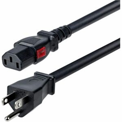 10ft Power Cord 5 15P to C13
