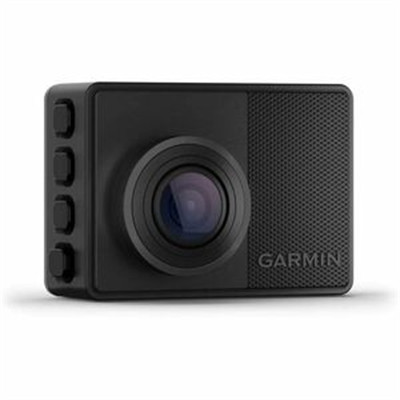 Garmin Dash Cam 67W EOL