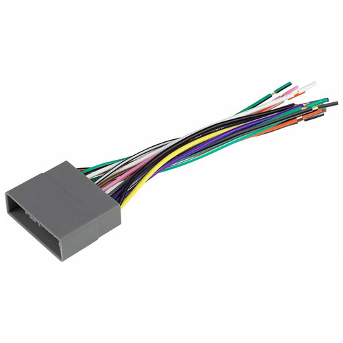 American International Wiring Harness for 2006-2011 Honda