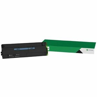 35K Waste Toner Bottle