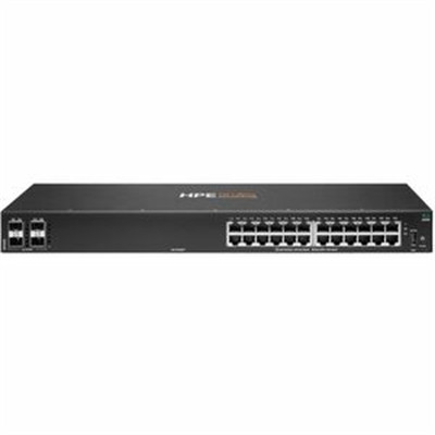 HPE ANW 6000 24G 4F Sw US en