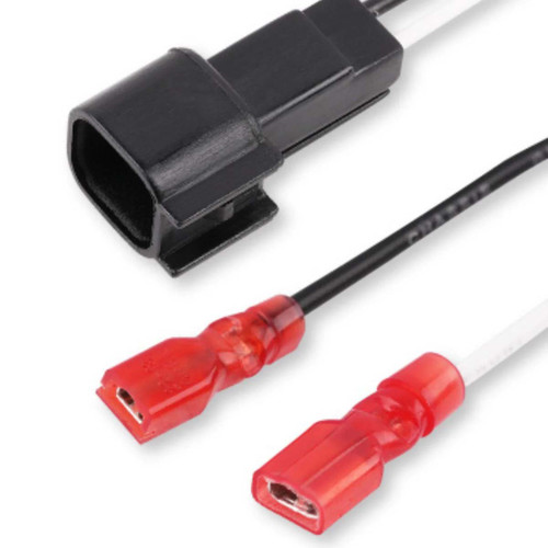 Pipeman's Installation Solutions OEM Speaker Wiring Harness for Select Vehicles - FD-5600