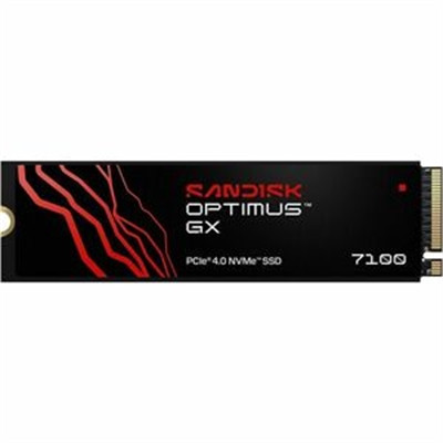 Optimus GX 7100 PCIe-G4 1TB M2