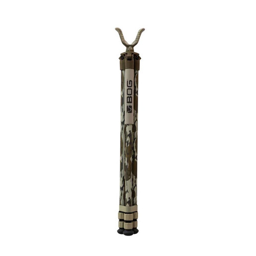 Bog Camo DeadShot TriPod - Mossy Oak Bottomland