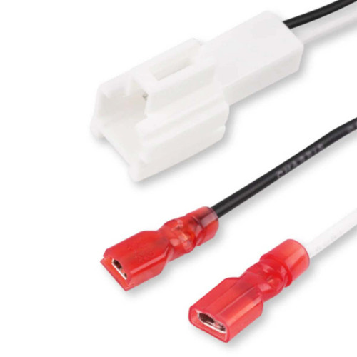 Pipeman's Installation Solutions OEM Speaker Wiring Harness for Select Vehicles - TOY-8105