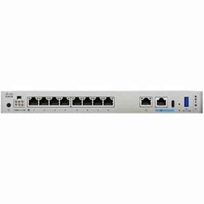 Firewall 1210 Appliance ASA