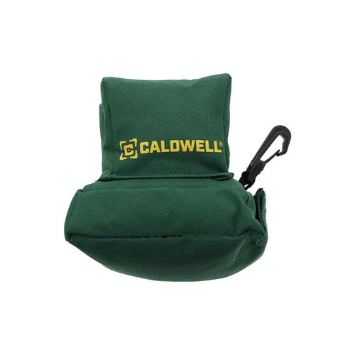 Caldwell DeadShot Boxed Combo Front and Rear Bags (Filled)