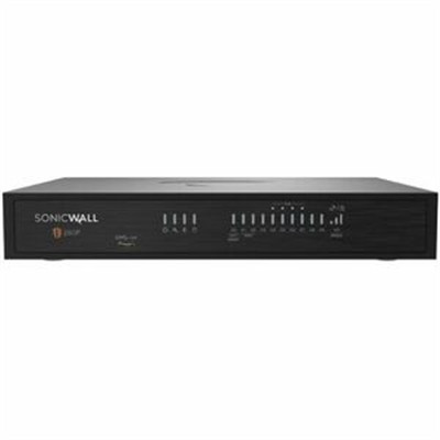 TZ280P Sec Upg AE Bundle 3YR