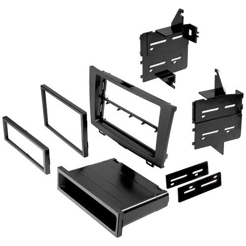 American International Installation Kit for 2007-2011 Honda CR-V