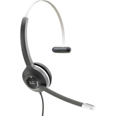 531 Wired Single + QD RJ Cable