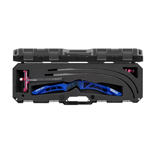 MTM Case Gard Recurve Bow Case