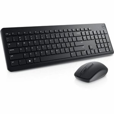 Wireless Keyboard Mouse