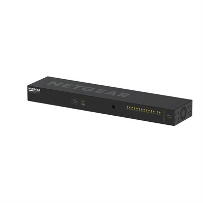 M4250 12M2XF AV Switch