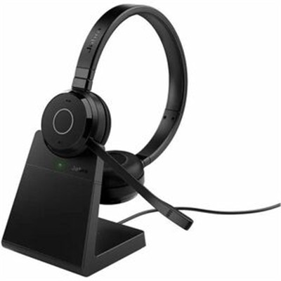 Jabra Evolve 65 TE USBA UC St