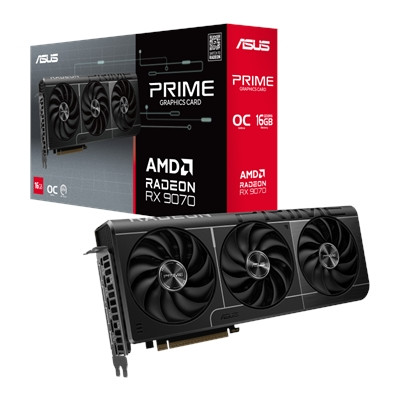 PRIME RX9070 O16G