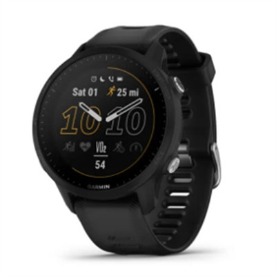 Forerunner 955 Black