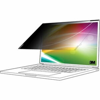 3M BS Prvcy Fltr 12.3" Full