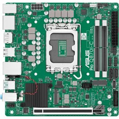 Pro Q870I C CSM