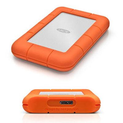 Rugged Mini 1TB USB3