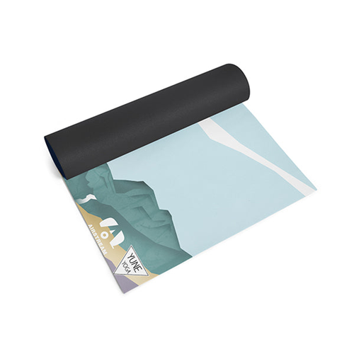 Airstream Yellowstone Yoga Mat