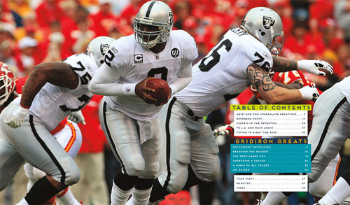 The NFL Today Series