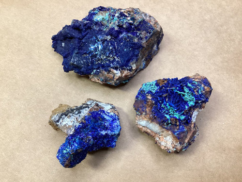 Azurite