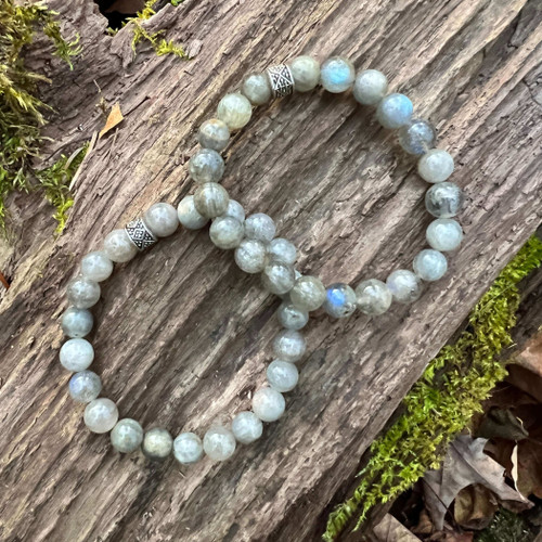 Labradorite Bracelet 