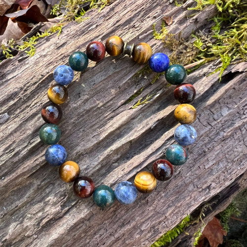 Deep Woods Bracelet 