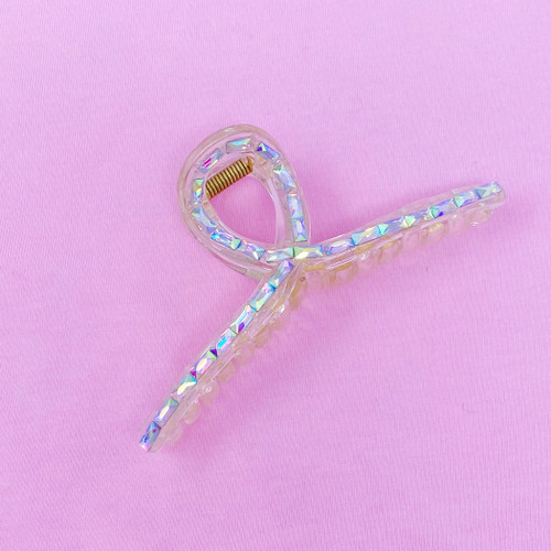 Bright Days Hair Claw