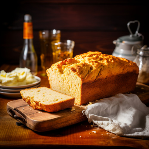 Original Beer Bread