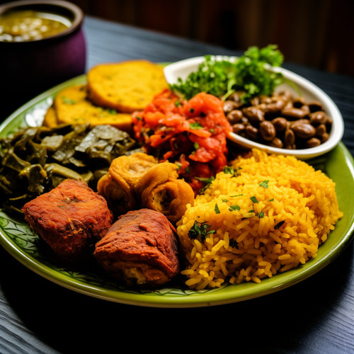 Dried Sofrito (Regular)