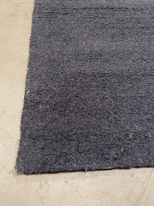 Solid Modern Area Rug