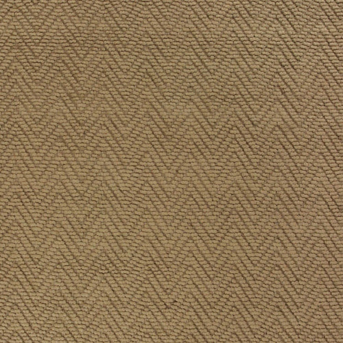5' X 8' Natural Chevron Hand Woven Area Rug
