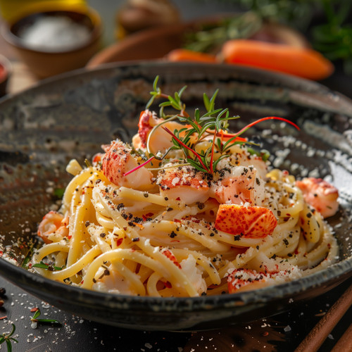 Lobster (Dip Mix)