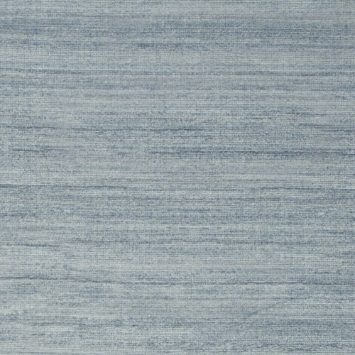 10' Aqua Abstract Washable Runner Rug