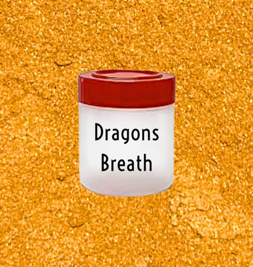 Dragons Breath Powder